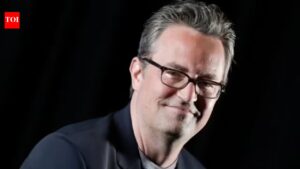 Matthew Perry Foundation: Matthew Perry Auction: Iconic ‘Friends’ Memorabilia and Personal Items to Benefit Addiction Recovery Charity |