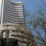 Hope rally: West Asia peace deal talks lift sensex 941 pts