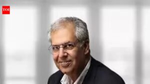 Key Tata Trust meet on Friday challenged in HC