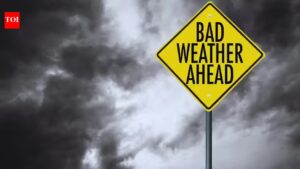 IMD forecasts thunderstorms, hail and heavy rain across these states: Travel advisory to check out |