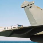 European defense major MBDA signs pact with IAF to implement MRO capabilities for MICA missiles