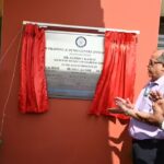 To prepare for nuclear exigencies, DRDO opens CBRN center in Delhi. India News