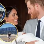 Meghan Markle Celebrates Prince Archie’s 7th Birthday with Rare Family Photos |