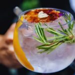 World’s No. 3 Bartender Simone Caporale on how innovation is revolutionizing the cocktail world