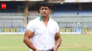 Salil Ankola, ex-India pacer and national selector, battling depression; undergoing treatment at mental health care centre. cricket news