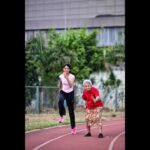World Athletics Day: A Tale of Two Generations, One Unstoppable Spirit |
