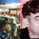 Suvendu Adhikari PA killing: Fake number plate, Glock 47X pistols, and point-blank shots: Chilling details emerge in Suvendu Adhikari aide’s killing. Kolkata News