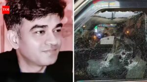 Bengal on boil: Top Suvendu aide killed, eyewitnesses say ‘shots fired at point-blank range’ – what we know so far India News