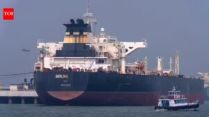 ‘Flawed, politically motivated’: Iran slams US-backed UNSC resolution on Hormuz crisis