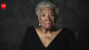 Female Empowerment: Maya Angelou quote of the day on feminism: “Success is liking yourself, liking what you do, and liking how you do it”