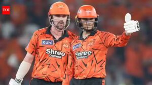 Why IPL teams feel home advantage has vanished as 220+ scores become the norm. cricket news