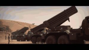 One year of Operation Sindoor: IAF shares video of strikes on terrorist camps, military targets in Pakistan