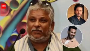 ‘Directors are not allowed to be…’: ‘The Kerala Story’ filmmaker Sudipto Sen opens up on why he AVOIDS big Bollywood stars: | Hindi Movie News