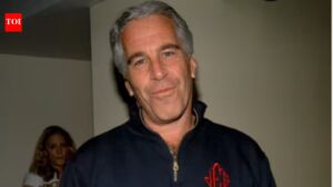 ‘They found nothing’: Jeffrey Epstein’s alleged suicide note released