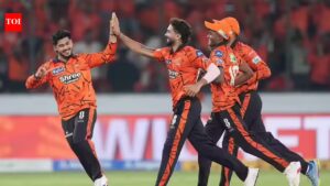 Ipl 2026: Yesterday Match Result: SRH pummels PBKS! Klaasen, Kishan and Cummins overpower Shreyas Iyer’s side. cricket news