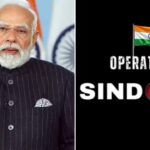 PM Modi says Operation Sindoor ‘fitting response to those who dared to attack innocent Indians at Pahalgam’ India News