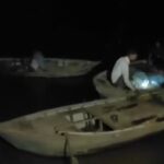 6 missing, 3 rescued after boat capsizes in Yamuna; CM Yogi orders fast-track rescue operation. Lucknow News