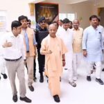 CM Yogi to distribute appointment letters to UPPSC and UPSSSC selected candidates, launch Rs 2,131 crore projects