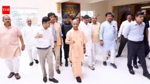 CM Yogi to distribute appointment letters to UPPSC and UPSSSC selected candidates, launch Rs 2,131 crore projects