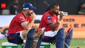 IPL 2026, LSG vs RCB Preview: Lucknow seek revival as Bengaluru eye top-two surge | cricket news
