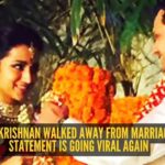 Varun Manian: Trisha Krishnan called off her wedding with Varun Manian for this reason and the internet is talking about it again