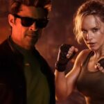 Jessica McNamee on working wth Karl Urban: ‘He’s so alpha in ‘The Boys’ but comes into ‘Mortal Kombat’ as the antithesis of that’ – EXCLUSIVE |
