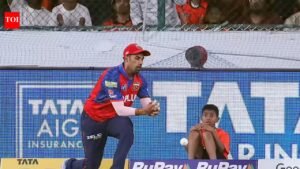 PBKS IPL 2026 playoff qualification scenarios: Punjab Kings still in control despite worrying slide | cricket news