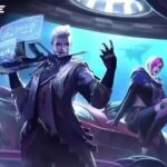Garena Free Fire MAX redeem codes 07 May 2026: Claim free diamonds, weapon skins, emotes and exclusive rewards today |