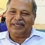Anke Gowda: Meet Anke Gowda: 79-year-old retired sugar factory worker who built a free library of two million books