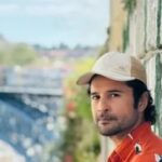 Rajeev Khandelwal: ‘I blame myself’: Rajeev Khandelwal regrets not realizing his mother’s cancer symptoms on time: |