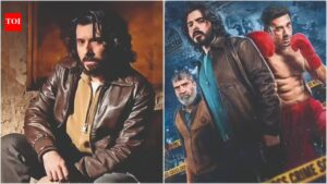 Divyenndu Sharma on the Psychological Toll of Dark Roles: From Munna Bhaiya’s Anger to Mental Burnout |