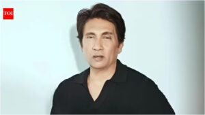 ‘I want to be seen is a DISEASE’: Shekhar Suman SLAMS Bollywood’s PR culture and paparazzi obsession. Hindi Movie News
