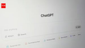 Hack of the day: Practice spoken English with AI chatbot’s voice mode