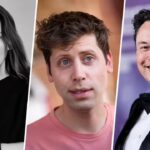As OpenAI’s former CTO Mira Murati tells court that Sam Altman sowed distrust and chaos among top executives; Tesla CEO Elon Musk openly declares: Mira is …