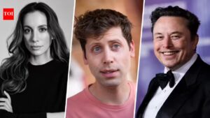 As OpenAI’s former CTO Mira Murati tells court that Sam Altman sowed distrust and chaos among top executives; Tesla CEO Elon Musk openly declares: Mira is …