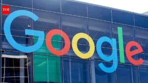 Google UK employees in letter to the company: You have 10 working days to voluntarily recognize …