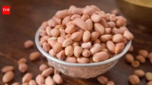 Peanut curd is taking over the internet: How is it nutritionally different from regular curd