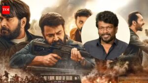 R. Parthiban calls Mohanlal and Mammootty’s ‘Patriot’ a rare cinematic experience; ‘Very few films make us feel watched’ Tamil Movie News