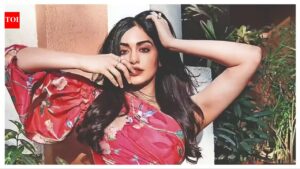 Adah Sharma: Audiences aren’t tracking your Friday collections, they’re carrying your performances. Hindi Movie News