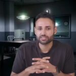 ‘They took me into a cell’: Indian-origin YouTuber MrWhoseTheBoss reveals ‘inhuman’ experience with US border control