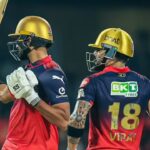 ‘You need a swashbuckler at the top’: Kris Srikkanth urges RCB to open with Devdutt Padikkal. cricket news