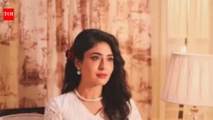 Kritika Kamra shares why fashion from 1960s,1970s felt more personal than today’s trends. Hindi Movie News