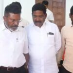 VCK’s Sinthanai Selvan urges DMK, AIADMK to propose Thol Thirumavalavan’s name as Tamil Nadu CM. chennai news