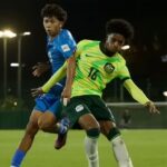 Australia drub India in AFC U-17 Asian Cup 2026 opener | football news