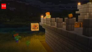 How to download Minecraft Bedrock 26.30.27 beta version | Esports News