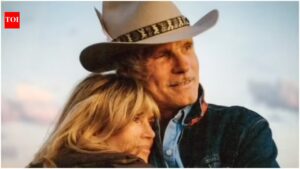 Ted Turner Death News: Media mogul Ted Turner passes away at 87: Jane Fonda pays a tribute to her ex-husband; says ‘he helped me believe in myself’
