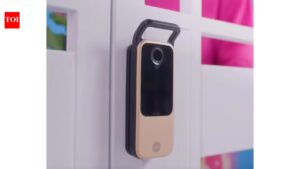 Yale ByYou V Pro smart door lock review: A premium smart lock for modern homes