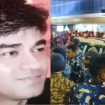 Chandranath Rath murder sparks political row in West Bengal; BJP blames TMC for ‘lawlessness’ Kolkata News