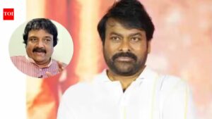 ‘I had more hits initially,’ Veteran Telugu actor Siva Krishna’s BOLD remarks on Chiranjeevi spark debate. Telugu Movie News