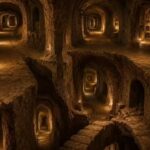 This ancient Chinese megacity hides mysterious underground tunnels buried for over 4,000 years | world news